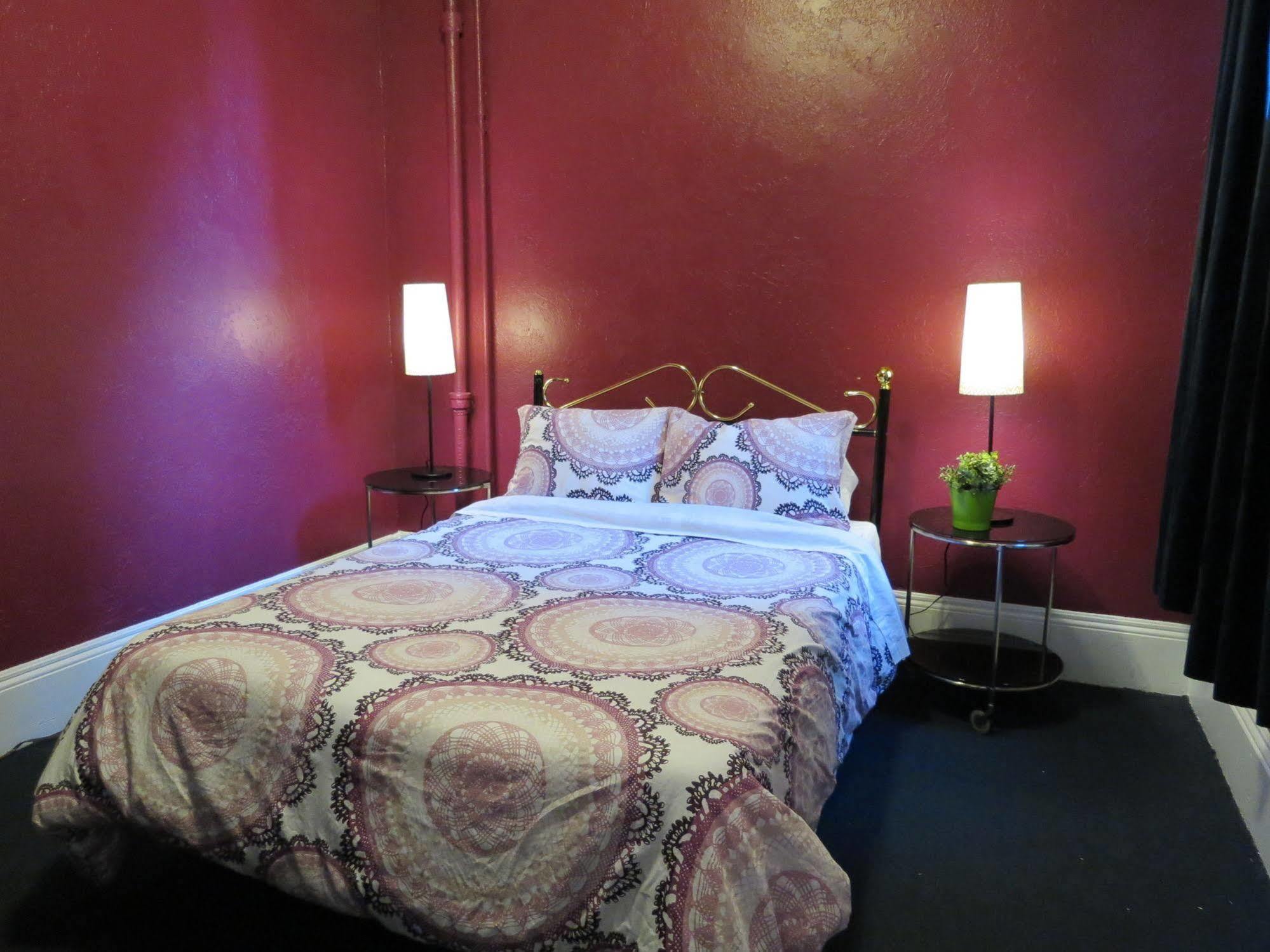Albergue Gaslamp San Diego